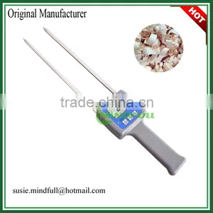 0-80% Cheap Sawdust Moisture Meter/Wood Powder Moisture Meter thumbnail-1