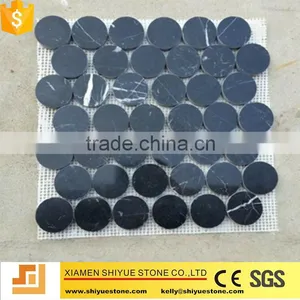 Marble Circle Mosaic for Sale thumbnail-1
