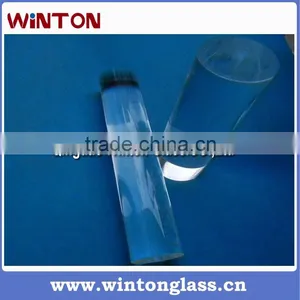 Quartz Rod Quartz Glass Rod thumbnail-5