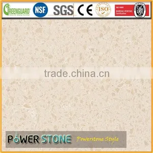 Senior Beige Artificial Marble Stone thumbnail-1