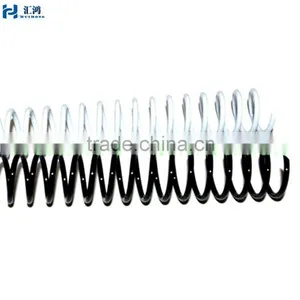 Plastic Spiral Coils Wire for Binding, Plastic Binding Ring thumbnail-4