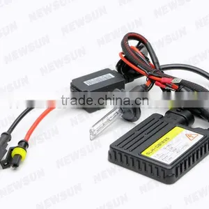 Factory Price 35W Hid Xenon Kit Xenon Hid H7 35w 6000k thumbnail-4