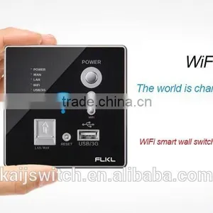 3g Wifi Router With Sim Card Slot for Hotel, Restaurant,coffee Shop,home,shopping Mall,etc. thumbnail-2