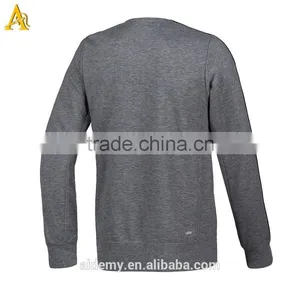 Custom Sports Hoodie High Quality Gym Wear for Men thumbnail-2