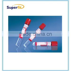 2ml 3ml 5ml 10ml Vacuum Blood Collection Tube thumbnail-2