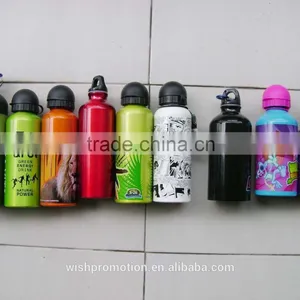 Aluminium Sport Water Bottle for Promotion Gift thumbnail-2