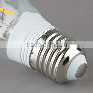 Hot Sale Vintage Filament Led Bulb A60 Full Glass Led Light 4W E27 Led Bulb thumbnail-6
