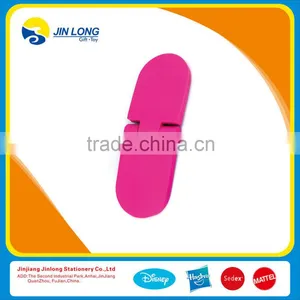 Children Love Toy Luggage Shape Eraser Toy thumbnail-2
