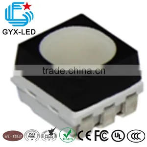 Factory Wholesale 3.5*3.7*2.8mm 120 Degrees Smd RGB 3535 Led thumbnail-2