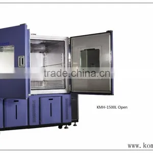 2016 High and Low Temperature Test Chamber , Climatic Test Chamber thumbnail-3