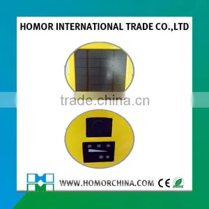 Solar Protable Lighting System For Home Indoor And For Outdoor Lighting thumbnail-1