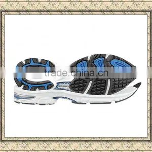 2015 Cheap Rubber Shoe Sole Material thumbnail-2