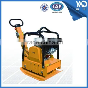 Honda Vibrating Tamping Rammers From Chinese Factory thumbnail-6