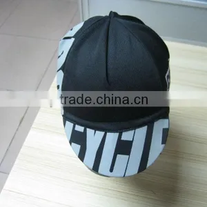 Full Sublimation Bike Cap thumbnail-1