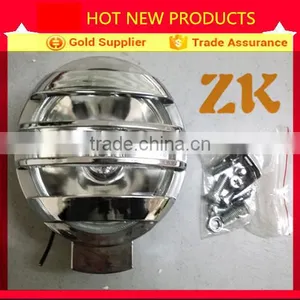 off Road Truck 4*4 Head Lamp,car Accessories ,car Halogen Head Lights thumbnail-1