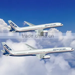Air Freight Rates Shanghai to USA,Canada,Australia Amazon FBA Warehouse, Best Air Freight Rates thumbnail-1