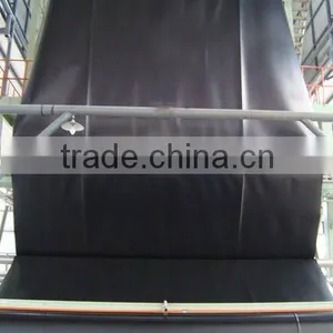Standard HDPE Geomembrane in Construction thumbnail-1
