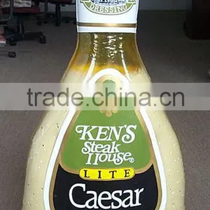 Giant Outdoor Product Replicas Inflatable Coke Bottle thumbnail-3