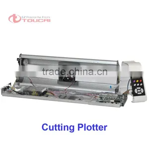 Cheap Price for Sale High Quality Cheap Cutting Plotter thumbnail-3