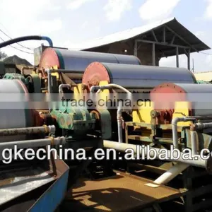Ship Survey of Jet Dredger for Sand thumbnail-3