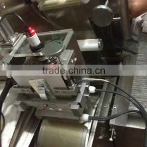 Encapsulatiob Machine Softgel Capsule and Painball Machine Spredor Boxes Gelatin Box of Brass Material thumbnail-4