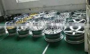 Shenzhen Spaco Auto Limited company overview - view 3 thumbnail