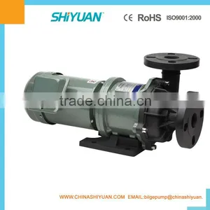 The Centrifugal Magnetic Pump /Circulation of Sea Water thumbnail-1
