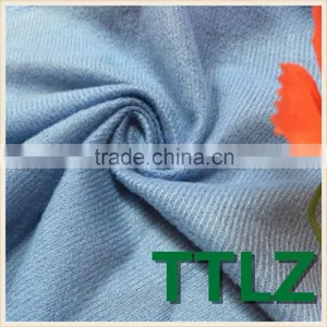 Hot Sale Nylex Fabric Brushed Loop Velvet Fabric thumbnail-4