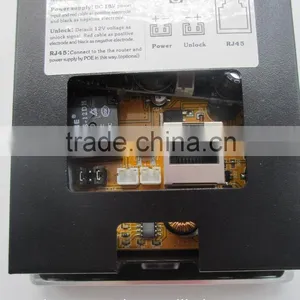 Smart Phone Wifi Wireless Video Door Phone With Card Reader thumbnail-3