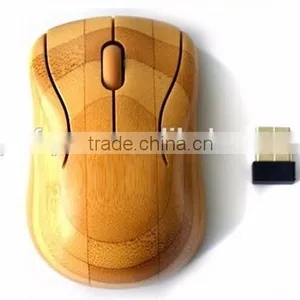 Air Mouse Remote Control,bamboo Mouse,gaming Mouse thumbnail-3