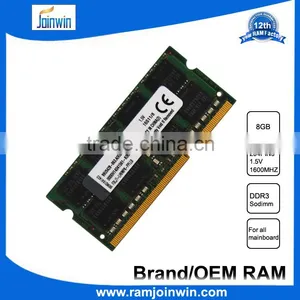 BUy Computer Parts Bulk Laptop Ddr3 8gb 1600 Factory in China thumbnail-3