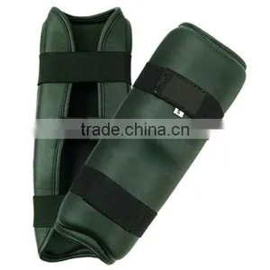 MMA Shin & Instep Guards VI - 2301 thumbnail-1