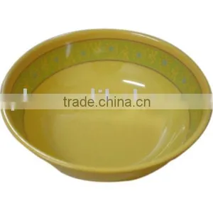 Melamine Bowl 7" thumbnail-1