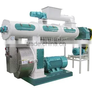 Ce Appoved Shrimp Feed Pellet Machine thumbnail-6