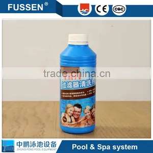 Factory Direct 2016 New Product High-quality Chlorine Swimming Pool Chart thumbnail-1