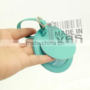 High Quality Cheap Airplane Luggage Tag thumbnail-1