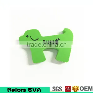 Melors High Quality Home Safety Cabinet Corner Protector Eva Foam Door Stopper thumbnail-1