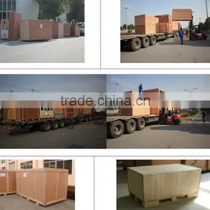 Banana Chips Automatic Doy Bag Packaging Machine-CF8-200 Model With Zipper Opening thumbnail-4