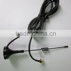 CC1110 433M Wireless Module rf Transceiver Module rf 433mhz Module thumbnail-6