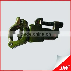 HX-B601 JIS Swivel Scaffold Beam Clamps thumbnail-1