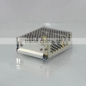 5v4a 12v1.5a Dual Output Switching Power Supply 40w Smps Power Supply for Permanent Makeup Digital Machine thumbnail-2