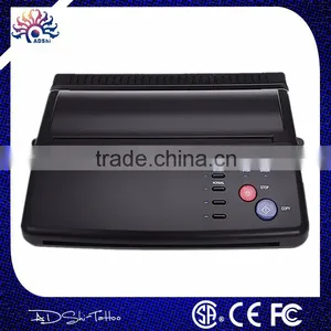 Tattoo Paper Transfer Machine Thermal Stencil Copier Flash Printer thumbnail-1