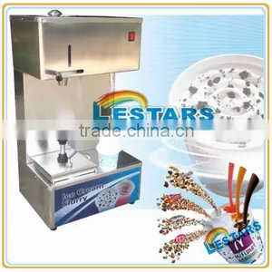 Hot Selling Commercial Mcflurry Milkshake Blender thumbnail-1