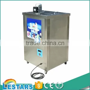 Commercial Ice Cream Lolly Making Machine thumbnail-1