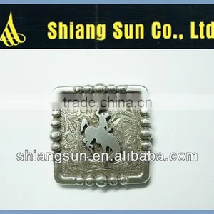 Metal Slide Buckles thumbnail-1