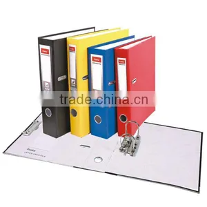 A4/FC PP Lever Arch File thumbnail-1