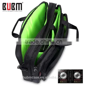 BUBM SB Controller Bag/DJ Gear Case/ DJ Guys Single Shoulder Bagpack/ Case/ DDJ SB/WEGO/DDJ SP/CD PLAYER/DJ MIXER Protection Bag thumbnail-2