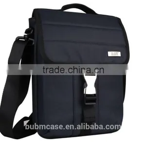 Fashion Blue 10.1inch Tablet Case Shockproof Case for Tablet Tablet Messenger Bag for Men thumbnail-2