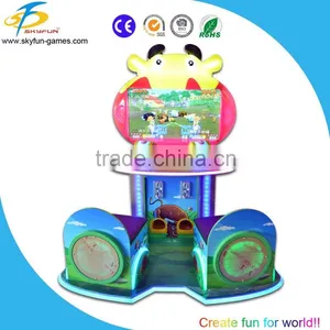 The Newest Lottery Machine for Sale thumbnail-1