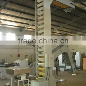 Excellent Quality High Bucket Lifter thumbnail-1